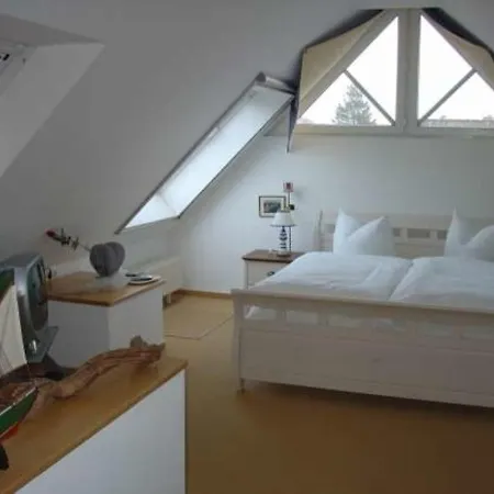 Ferienwohnung Noepel *