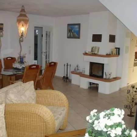 Ferienwohnung Noepel