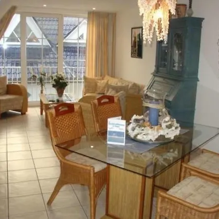 Ferienwohnung Noepel 아파트 *