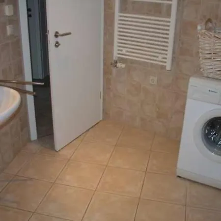 아파트 Ferienwohnung Noepel *